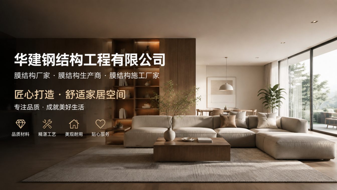 贵阳为西南场景提供膜结构方案